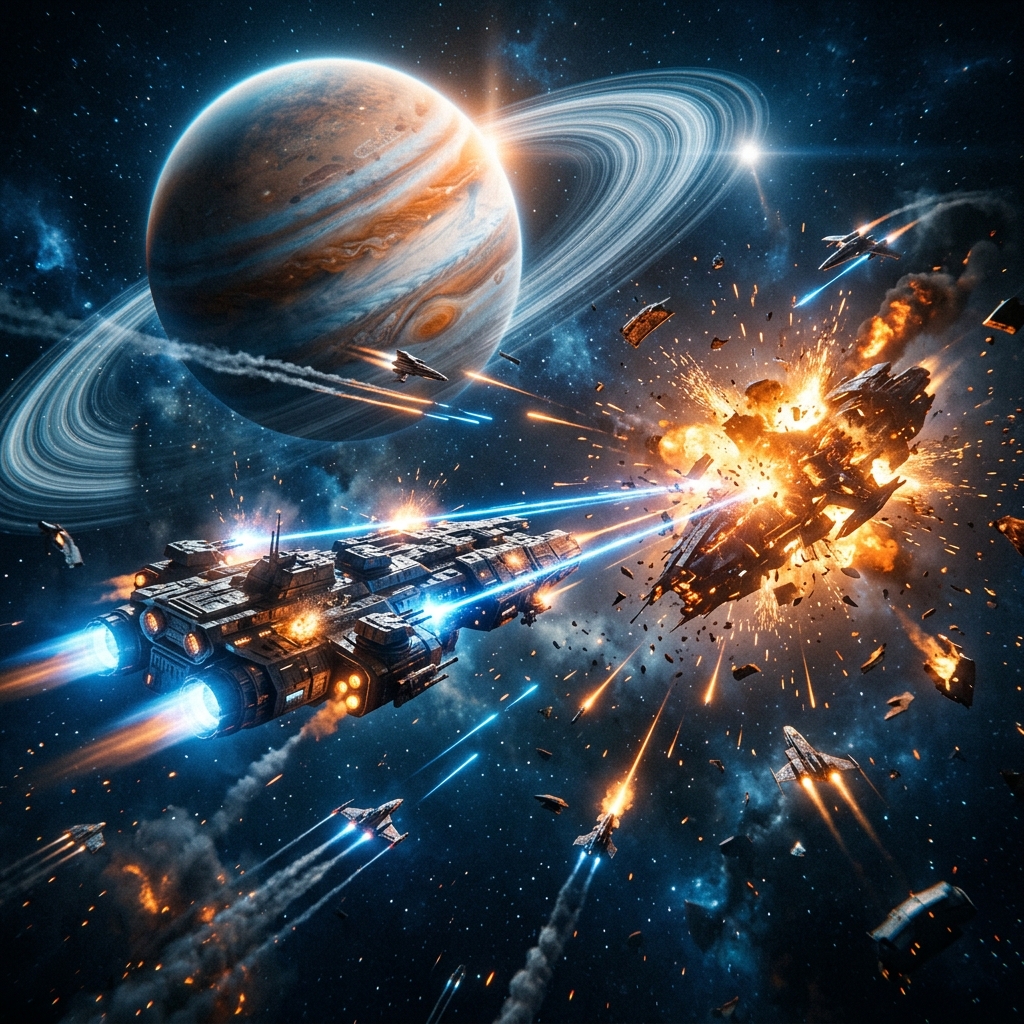 Nova Frontier